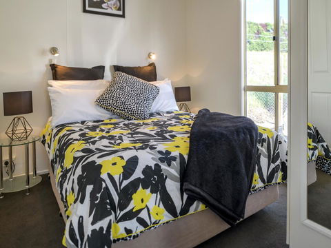 Discovery Parks - Mornington Hobart - Accommodation Gold Coast 0