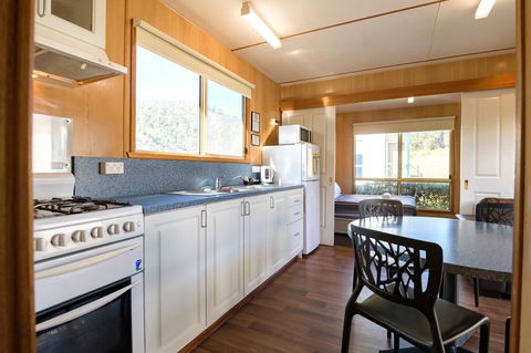 Discovery Parks - Mornington Hobart - Accommodation Gold Coast 3