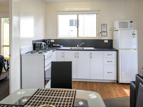 Discovery Parks - Mornington Hobart - Accommodation Gold Coast 19