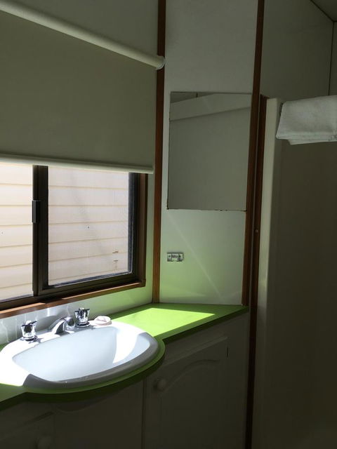 Discovery Parks - Mornington Hobart - Accommodation Gold Coast 44