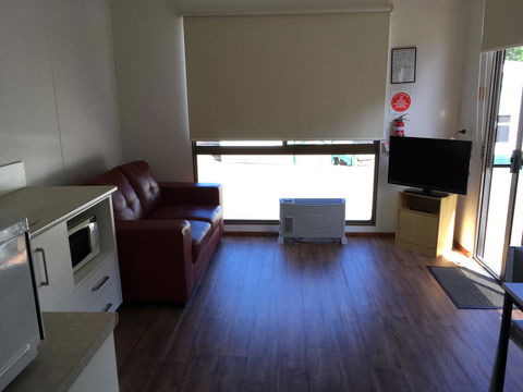 Discovery Parks - Mornington Hobart - Accommodation Gold Coast 31