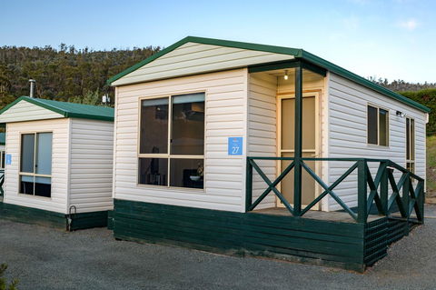 Discovery Parks - Mornington Hobart - Accommodation Gold Coast 2