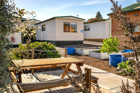 Discovery Parks - Mornington Hobart - Accommodation Gold Coast 15