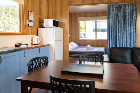 Discovery Parks - Mornington Hobart - Accommodation Gold Coast 9