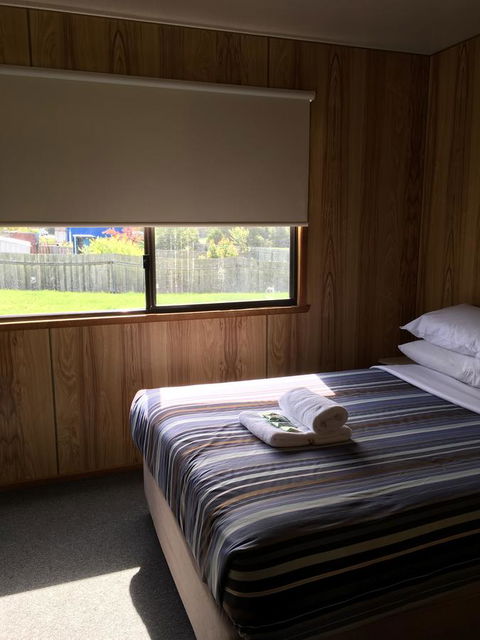 Discovery Parks - Mornington Hobart - Accommodation Gold Coast 27