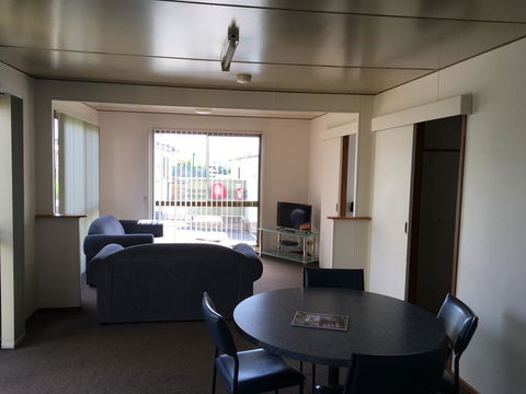 Discovery Parks - Mornington Hobart - Accommodation Gold Coast 41