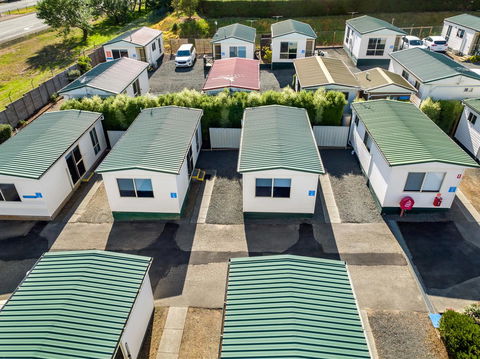 Discovery Parks - Mornington Hobart - Accommodation Gold Coast 18