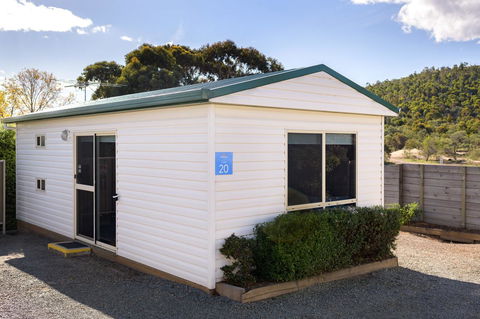 Discovery Parks - Mornington Hobart - Accommodation Gold Coast 11