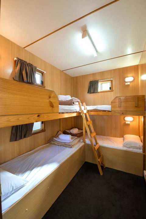 Discovery Parks - Mornington Hobart - Accommodation Gold Coast 7