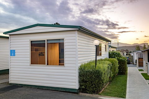Discovery Parks - Mornington Hobart - Accommodation Gold Coast 12