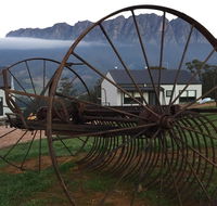 Manna Hill Farm - Accommodation Gold Coast