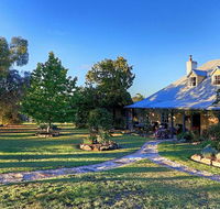 Orford's Sanda House BB - Gold Coast 4U