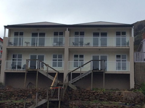 Church Street Villas - Accommodation Gold Coast 7