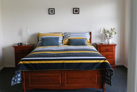 Church Street Villas - Accommodation Gold Coast 1