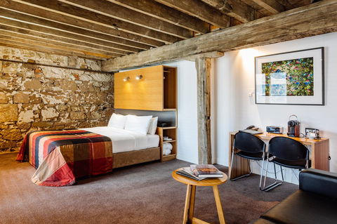 The Henry Jones Art Hotel - Accommodation Gold Coast 42