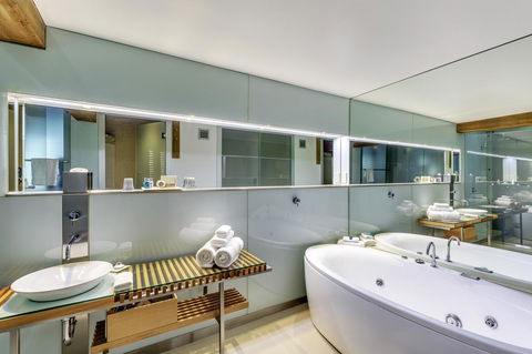 The Henry Jones Art Hotel - Accommodation Gold Coast 20
