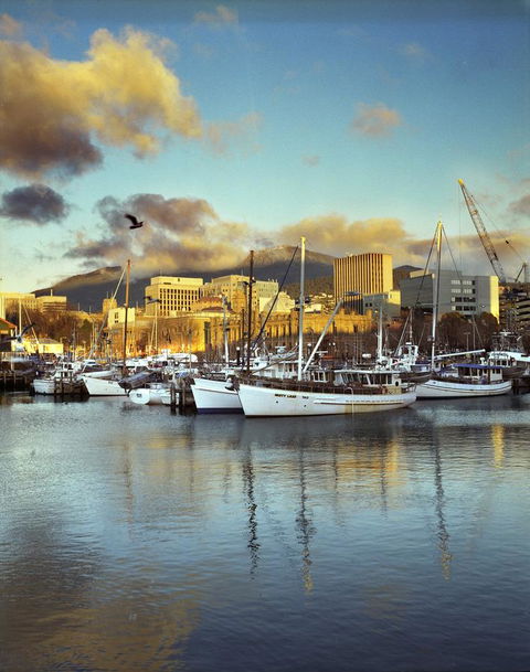 The Henry Jones Art Hotel - Accommodation Gold Coast 2