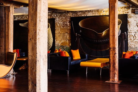 The Henry Jones Art Hotel - Accommodation Gold Coast 11