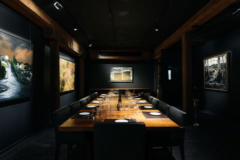 The Henry Jones Art Hotel - Accommodation Gold Coast 28