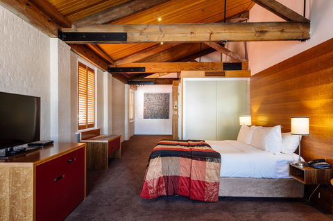 The Henry Jones Art Hotel - Accommodation Gold Coast 25