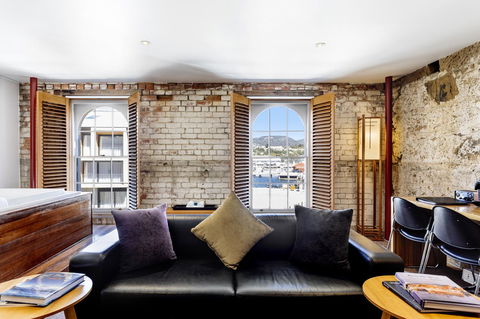 The Henry Jones Art Hotel - Accommodation Gold Coast 26
