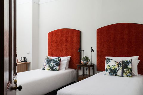 The Florance - Accommodation Gold Coast 30