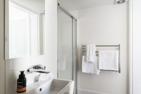 The Florance - Accommodation Gold Coast 31