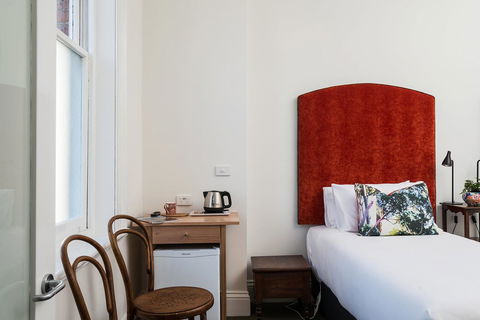 The Florance - Accommodation Gold Coast 32