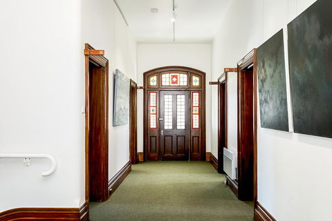 The Florance - Accommodation Gold Coast 14