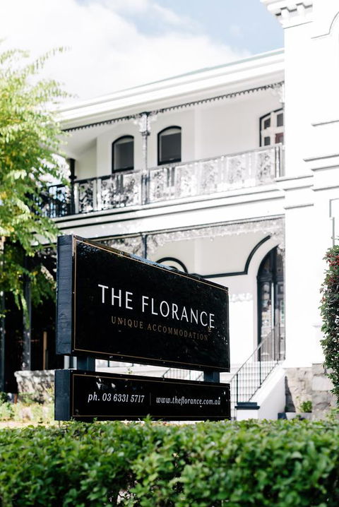The Florance - Accommodation Gold Coast 1