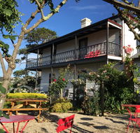 The Dragonfly - Accommodation Gold Coast