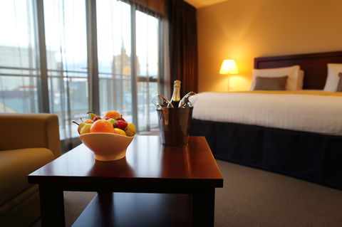 RACV Hobart Hotel - Accommodation Gold Coast 39