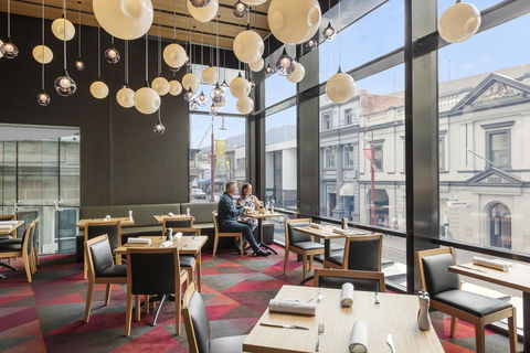 RACV Hobart Hotel - Accommodation Gold Coast 0