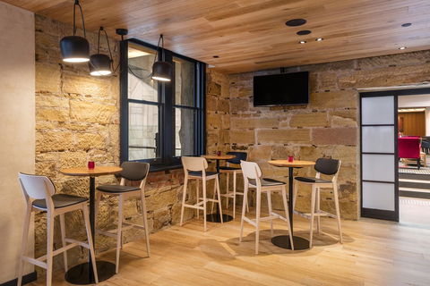 RACV Hobart Hotel - Accommodation Gold Coast 14