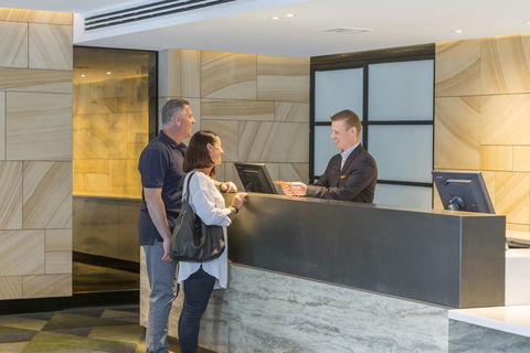 RACV Hobart Hotel - Accommodation Gold Coast 2
