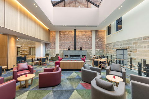 RACV Hobart Hotel - Accommodation Gold Coast 6