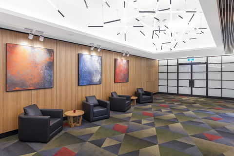 RACV Hobart Hotel - Accommodation Gold Coast 30