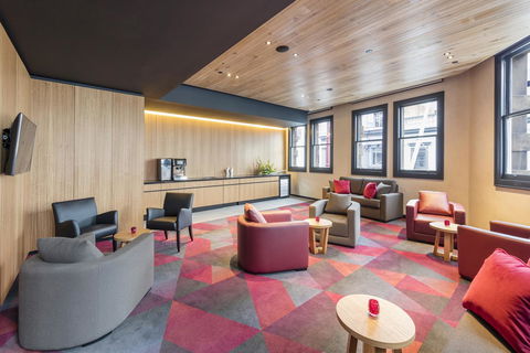 RACV Hobart Hotel - Accommodation Gold Coast 17