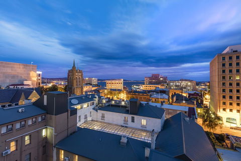 RACV Hobart Hotel - Accommodation Gold Coast 27