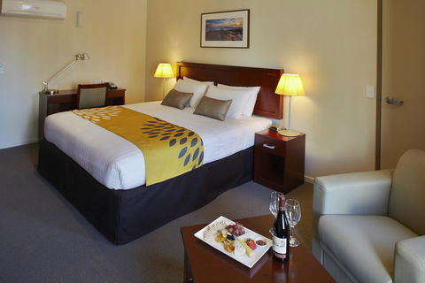RACV Hobart Hotel - Accommodation Gold Coast 41