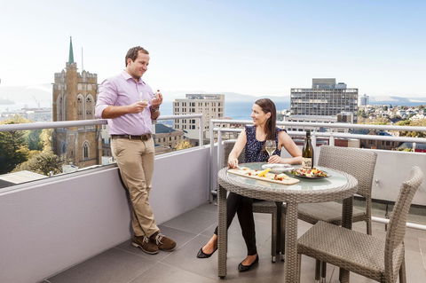 RACV Hobart Hotel - Accommodation Gold Coast 37