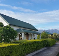Grace Cottage - Accommodation Gold Coast