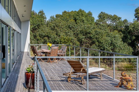 Sunset Bay Escape - Accommodation Gold Coast 7