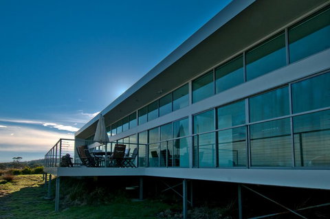 Sunset Bay Escape - Accommodation Gold Coast 33