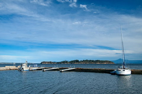 Sunset Bay Escape - Accommodation Gold Coast 38