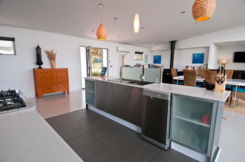 Sunset Bay Escape - Accommodation Gold Coast 41