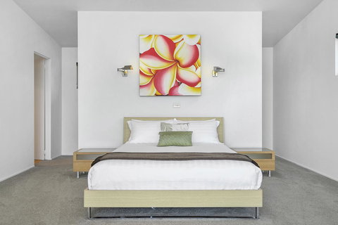 Sunset Bay Escape - Accommodation Gold Coast 15