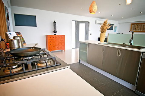 Sunset Bay Escape - Accommodation Gold Coast 40