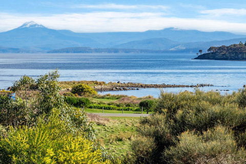 Sunset Bay Escape - Accommodation Gold Coast 3