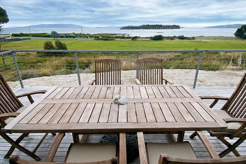 Sunset Bay Escape - Accommodation Gold Coast 35